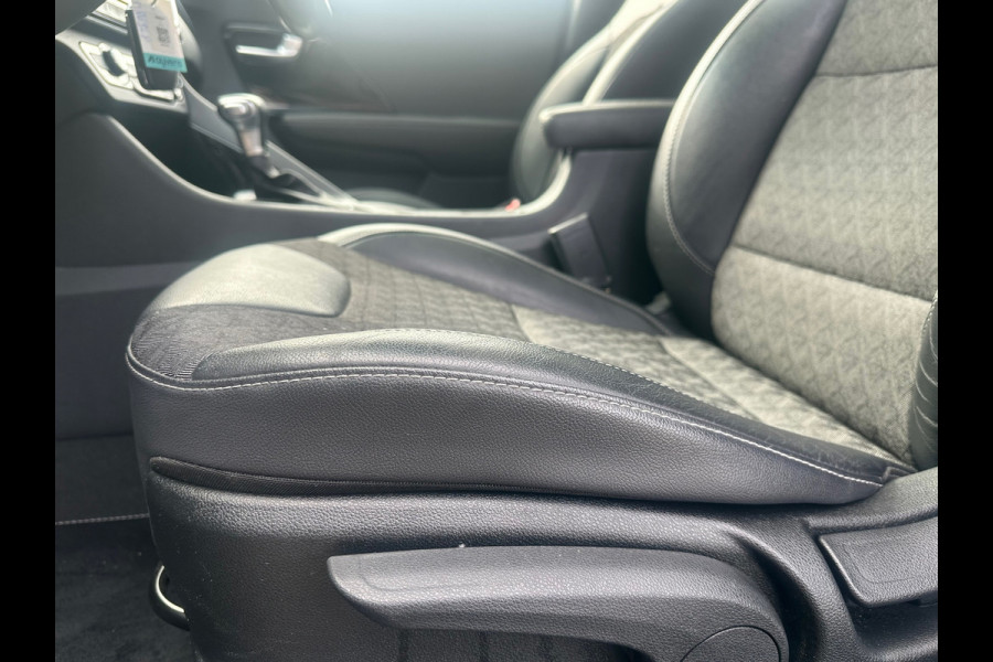 Kia Niro 1.6 GDi Hybrid ExecutiveLine CAMERA |DEALER ONDERHOUD