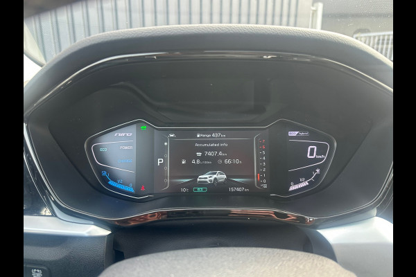 Kia Niro 1.6 GDi Hybrid ExecutiveLine CAMERA |DEALER ONDERHOUD