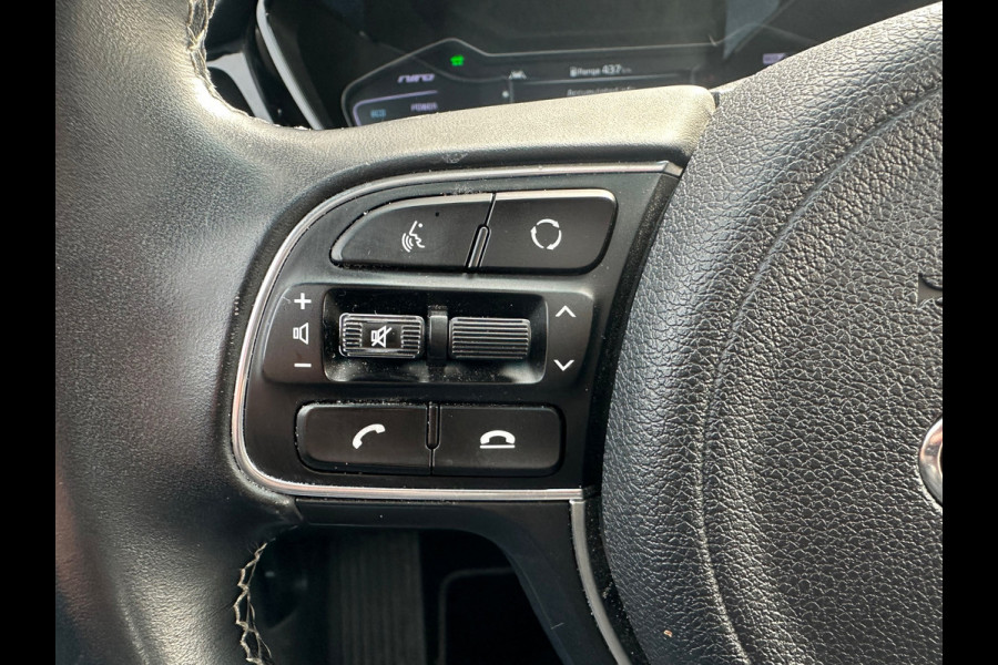 Kia Niro 1.6 GDi Hybrid ExecutiveLine CAMERA |DEALER ONDERHOUD