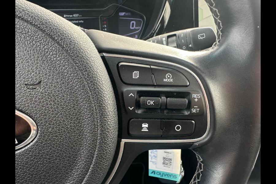 Kia Niro 1.6 GDi Hybrid ExecutiveLine CAMERA |DEALER ONDERHOUD