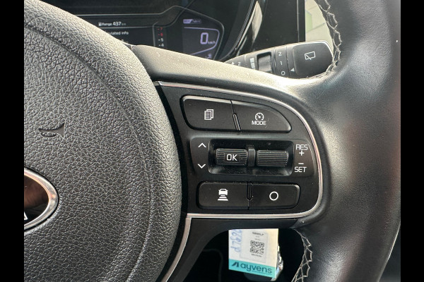 Kia Niro 1.6 GDi Hybrid ExecutiveLine CAMERA |DEALER ONDERHOUD