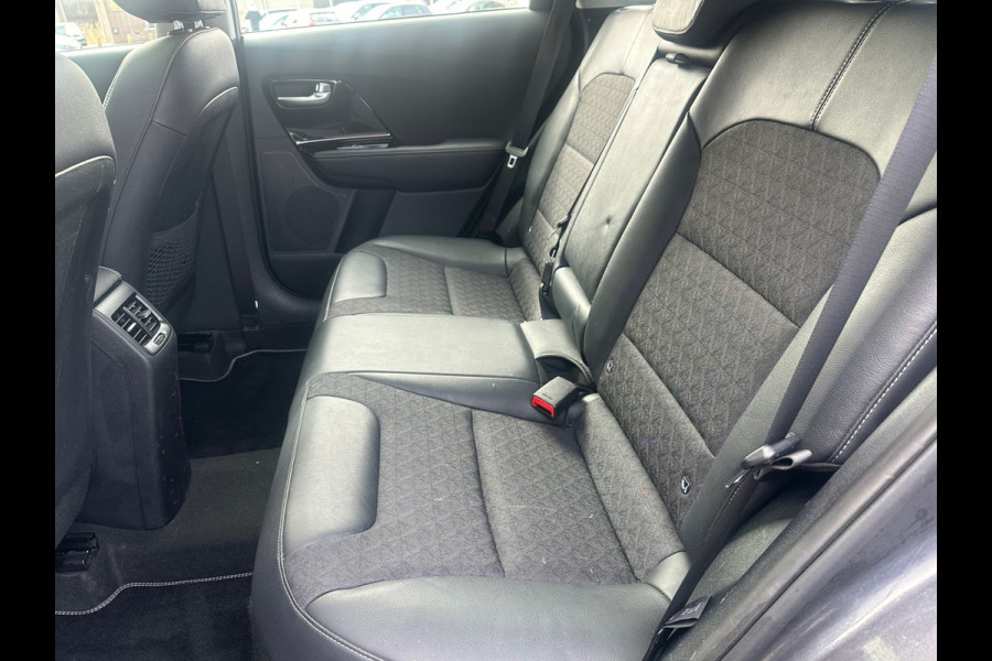 Kia Niro 1.6 GDi Hybrid ExecutiveLine CAMERA |DEALER ONDERHOUD