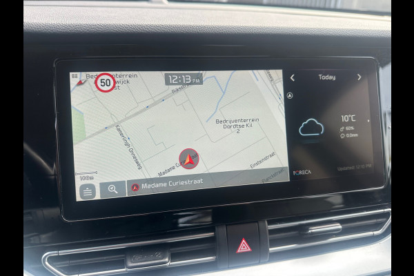 Kia Niro 1.6 GDi Hybrid ExecutiveLine CAMERA |DEALER ONDERHOUD