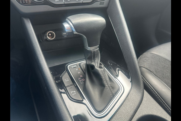 Kia Niro 1.6 GDi Hybrid ExecutiveLine CAMERA |DEALER ONDERHOUD