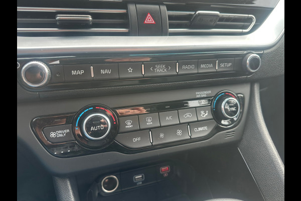 Kia Niro 1.6 GDi Hybrid ExecutiveLine CAMERA |DEALER ONDERHOUD