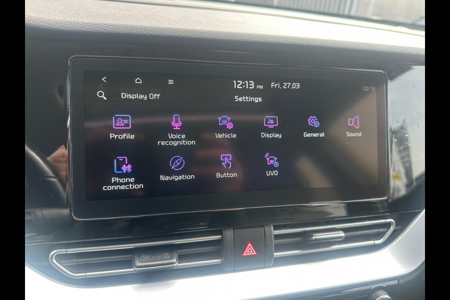 Kia Niro 1.6 GDi Hybrid ExecutiveLine CAMERA |DEALER ONDERHOUD