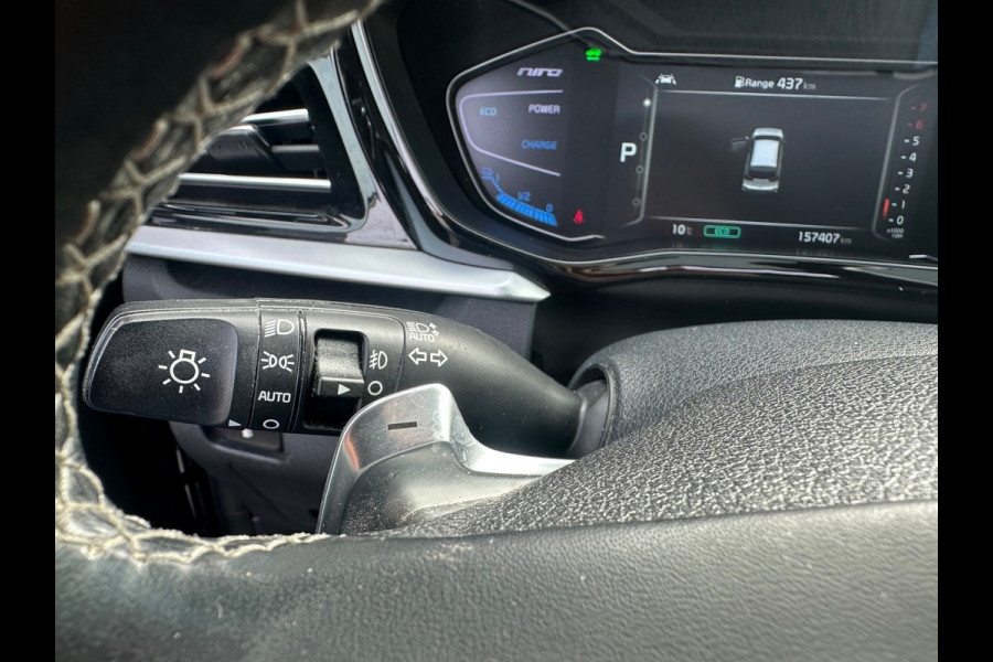 Kia Niro 1.6 GDi Hybrid ExecutiveLine CAMERA |DEALER ONDERHOUD