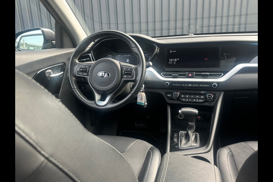 Kia Niro 1.6 GDi Hybrid ExecutiveLine CAMERA |DEALER ONDERHOUD