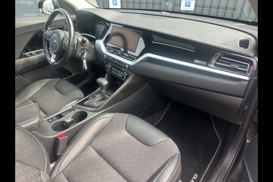 Kia Niro 1.6 GDi Hybrid ExecutiveLine CAMERA |DEALER ONDERHOUD