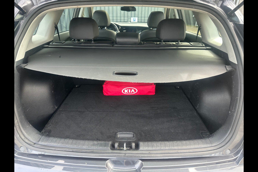 Kia Niro 1.6 GDi Hybrid ExecutiveLine CAMERA |DEALER ONDERHOUD
