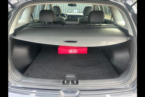 Kia Niro 1.6 GDi Hybrid ExecutiveLine CAMERA |DEALER ONDERHOUD