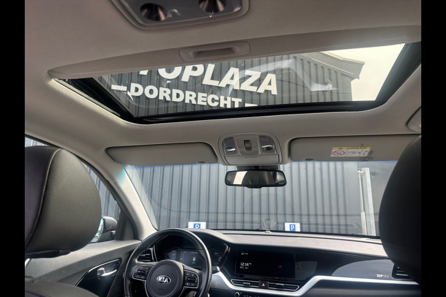 Kia Niro 1.6 GDi Hybrid ExecutiveLine CAMERA |DEALER ONDERHOUD