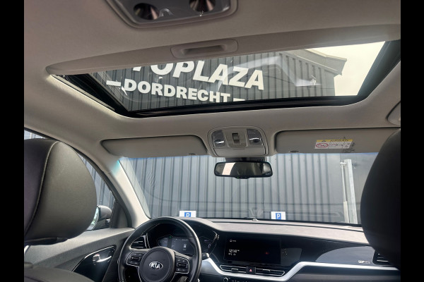 Kia Niro 1.6 GDi Hybrid ExecutiveLine CAMERA |DEALER ONDERHOUD