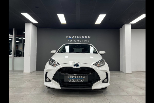 Toyota Yaris 1.5 Hybrid Navi | Carplay | Lane | ACC |Camera|