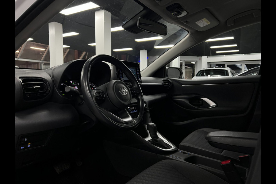 Toyota Yaris 1.5 Hybrid Navi | Carplay | Lane | ACC |Camera|