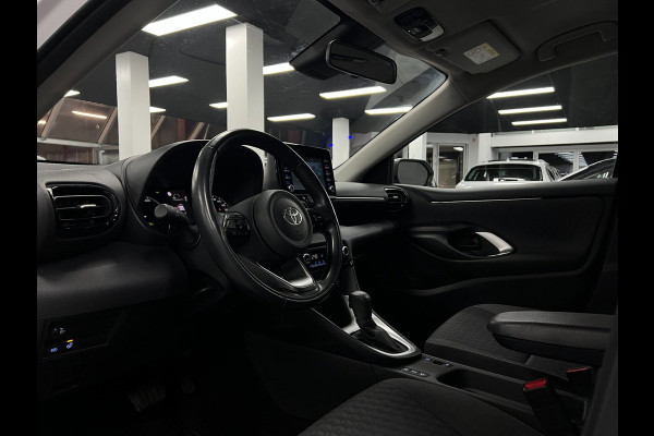 Toyota Yaris 1.5 Hybrid Navi | Carplay | Lane | ACC |Camera|