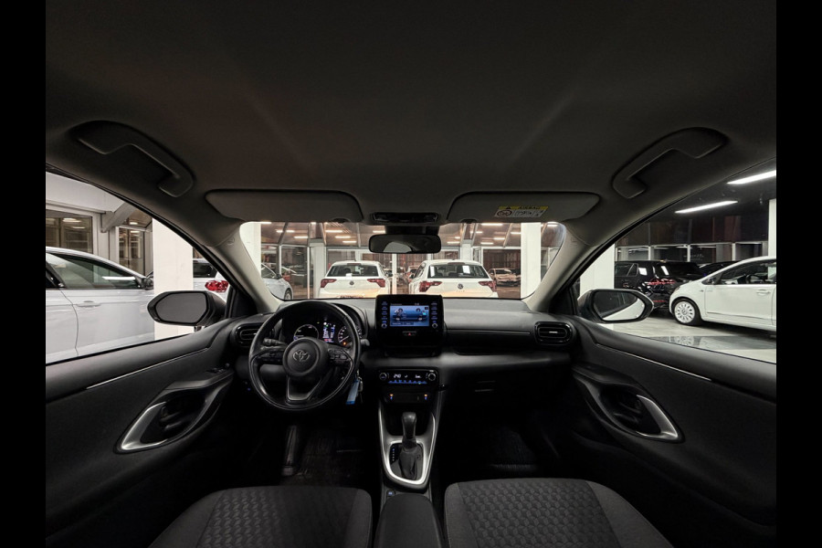 Toyota Yaris 1.5 Hybrid Navi | Carplay | Lane | ACC |Camera|