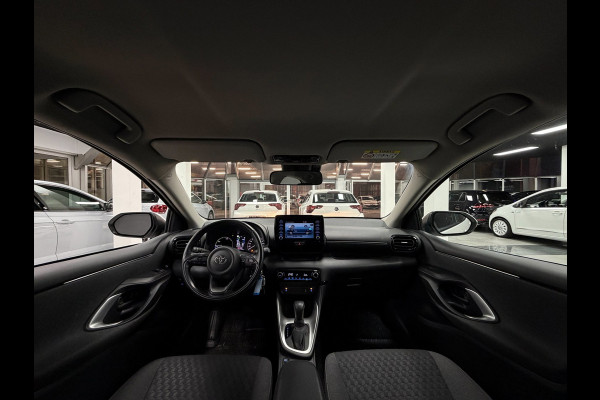 Toyota Yaris 1.5 Hybrid Navi | Carplay | Lane | ACC |Camera|