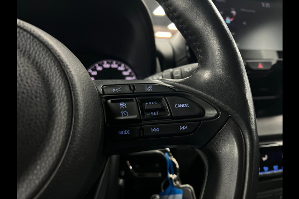 Toyota Yaris 1.5 Hybrid Navi | Carplay | Lane | ACC |Camera|