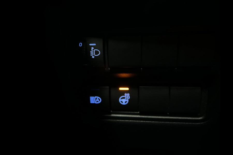 Toyota Yaris 1.5 Hybrid Navi | Carplay | Lane | ACC |Camera|