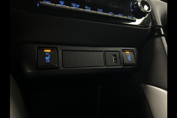 Toyota Yaris 1.5 Hybrid Navi | Carplay | Lane | ACC |Camera|