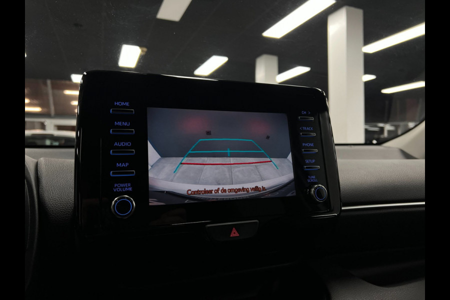 Toyota Yaris 1.5 Hybrid Navi | Carplay | Lane | ACC |Camera|