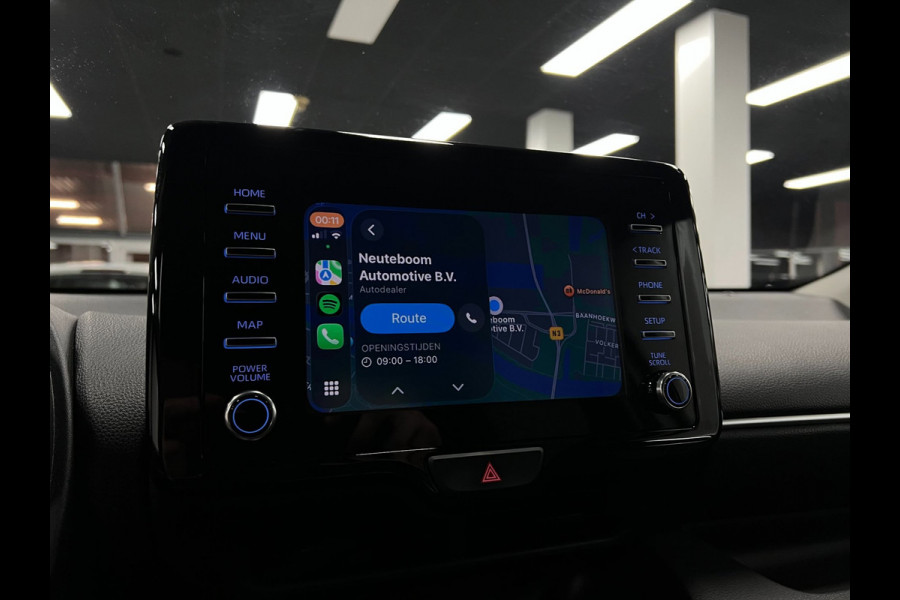 Toyota Yaris 1.5 Hybrid Navi | Carplay | Lane | ACC |Camera|