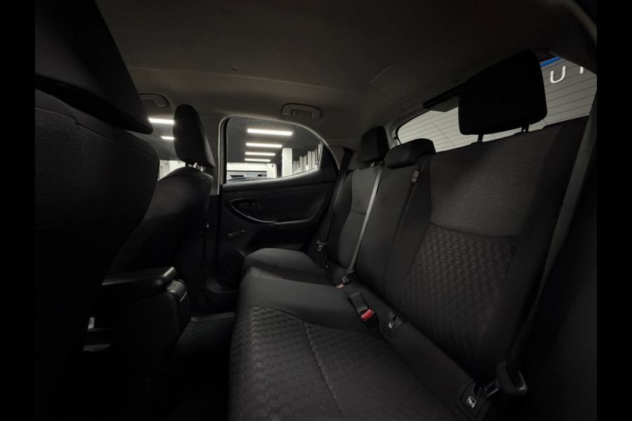 Toyota Yaris 1.5 Hybrid Navi | Carplay | Lane | ACC |Camera|