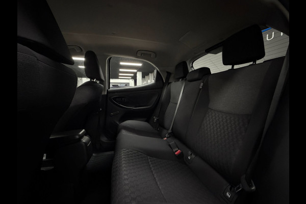 Toyota Yaris 1.5 Hybrid Navi | Carplay | Lane | ACC |Camera|