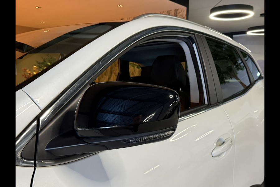 Renault Kadjar 1.3 TCe Bose Garantie Pano Leder Camera StoelVW Blindspot Elek Stoelen Keyless Cruise Navi Clima Led Rijklaar