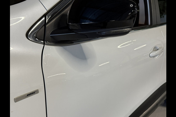 Renault Kadjar 1.3 TCe Bose Garantie Pano Leder Camera StoelVW Blindspot Elek Stoelen Keyless Cruise Navi Clima Led Rijklaar