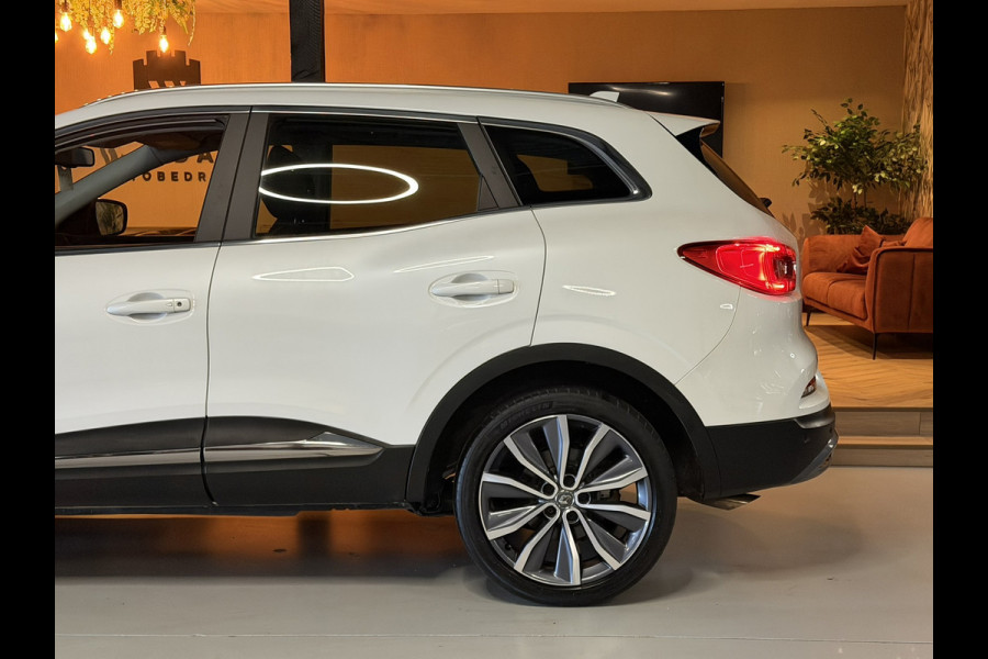 Renault Kadjar 1.3 TCe Bose Garantie Pano Leder Camera StoelVW Blindspot Elek Stoelen Keyless Cruise Navi Clima Led Rijklaar