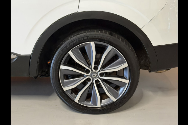 Renault Kadjar 1.3 TCe Bose Garantie Pano Leder Camera StoelVW Blindspot Elek Stoelen Keyless Cruise Navi Clima Led Rijklaar