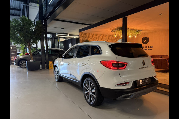 Renault Kadjar 1.3 TCe Bose Garantie Pano Leder Camera StoelVW Blindspot Elek Stoelen Keyless Cruise Navi Clima Led Rijklaar