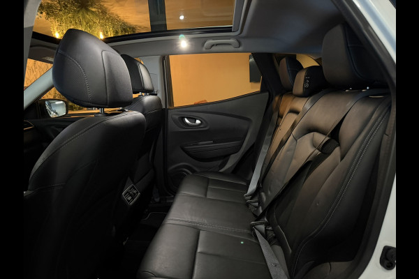 Renault Kadjar 1.3 TCe Bose Garantie Pano Leder Camera StoelVW Blindspot Elek Stoelen Keyless Cruise Navi Clima Led Rijklaar