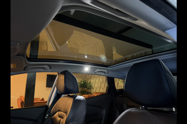 Renault Kadjar 1.3 TCe Bose Garantie Pano Leder Camera StoelVW Blindspot Elek Stoelen Keyless Cruise Navi Clima Led Rijklaar