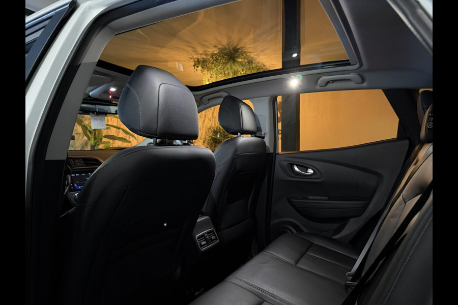 Renault Kadjar 1.3 TCe Bose Garantie Pano Leder Camera StoelVW Blindspot Elek Stoelen Keyless Cruise Navi Clima Led Rijklaar