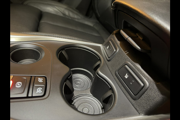 Renault Kadjar 1.3 TCe Bose Garantie Pano Leder Camera StoelVW Blindspot Elek Stoelen Keyless Cruise Navi Clima Led Rijklaar