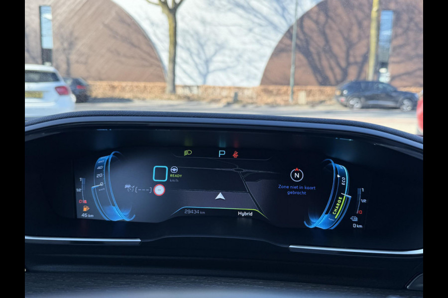 Peugeot 508 SW 1.6 HYbrid GT Pack Business VAN € 28.900,- VOOR € 25.877,- UW LENTEVOORDEEL: € 3.023,-! | FULL OPTIONS | ADAPTIEVE CRUISE CONTROL | FOCAL AUDIO | 360 CAMERA | STOELVERWARMING | DEALER ONDERHOUDEN | ELEKTRISCHE KOFFERBAK | RIJKLAAR MET 12 MND BOVAG GARANTIE |