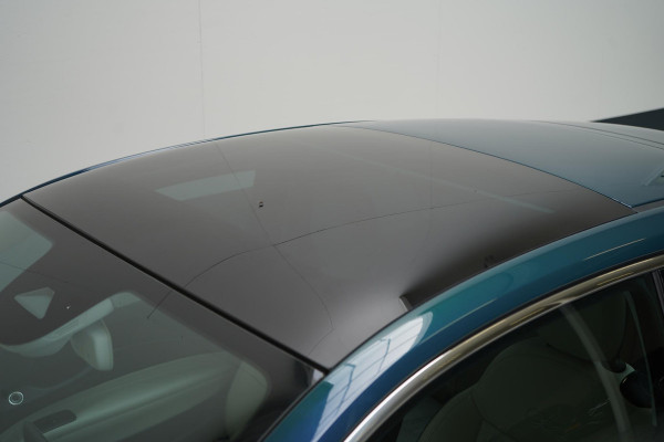 Fiat 500 La Prima 42 kWh | SoH 94,9% | Panoramadak | Leder | Navigatie | Carplay | Lm velgen | Blind-Spot