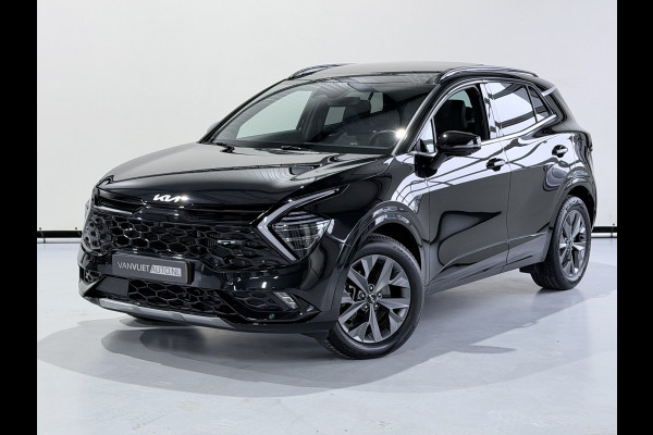 Kia Sportage 1.6 T-GDi Hybrid GT-PlusLine / Pan Dak / Leder / trekhaak