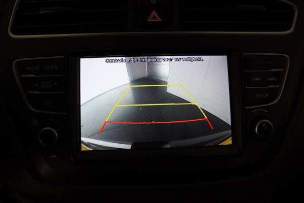 Hyundai i20 1.0 T-GDI AUTOMAAT NAVIGATIE ***AANBIEDING VAN 2019 !!**CAMERA.PDC.CLIMA.CRUISE.