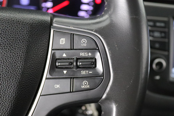 Hyundai i20 1.0 T-GDI AUTOMAAT NAVIGATIE ***AANBIEDING VAN 2019 !!**CAMERA.PDC.CLIMA.CRUISE.