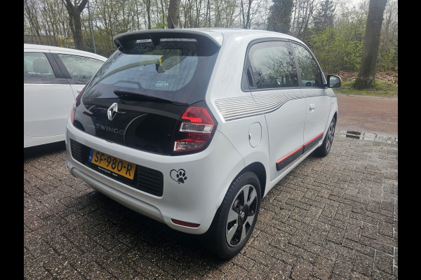 Renault Twingo 1.0 SCe Collection | 1E EIGENAAR | AUTOMAAT | 12MND GARANTIE | AIRCO |
