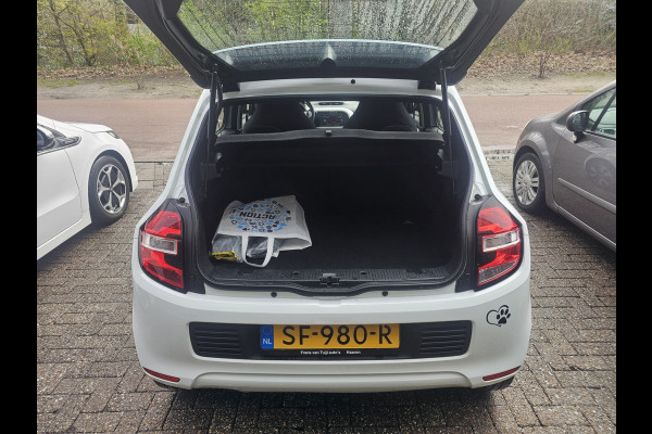 Renault Twingo 1.0 SCe Collection | 1E EIGENAAR | AUTOMAAT | 12MND GARANTIE | AIRCO |