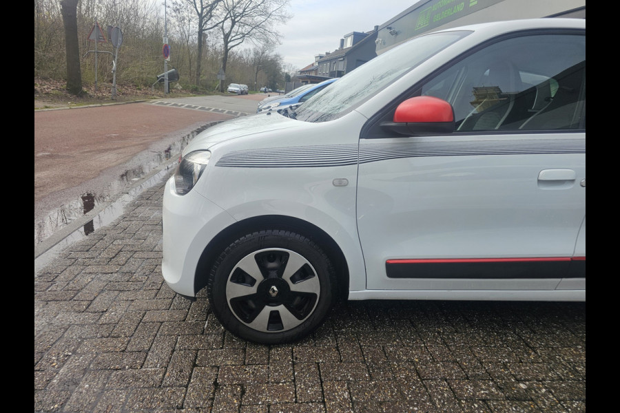 Renault Twingo 1.0 SCe Collection | 1E EIGENAAR | AUTOMAAT | 12MND GARANTIE | AIRCO |