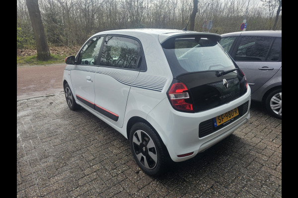 Renault Twingo 1.0 SCe Collection | 1E EIGENAAR | AUTOMAAT | 12MND GARANTIE | AIRCO |