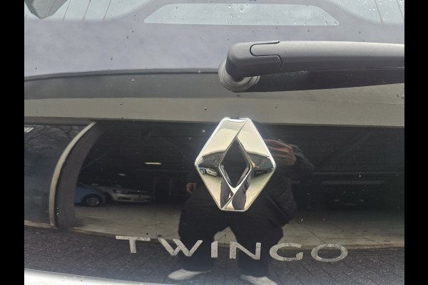 Renault Twingo 1.0 SCe Collection | 1E EIGENAAR | AUTOMAAT | 12MND GARANTIE | AIRCO |