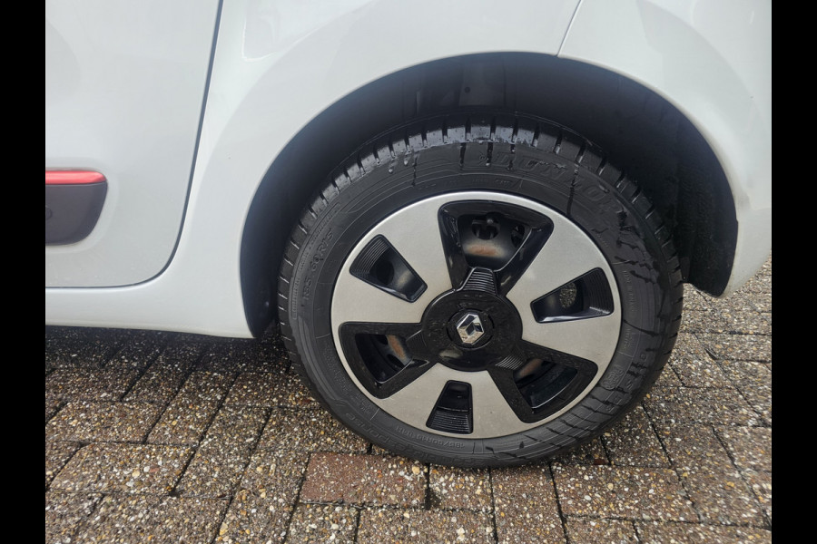 Renault Twingo 1.0 SCe Collection | 1E EIGENAAR | AUTOMAAT | 12MND GARANTIE | AIRCO |