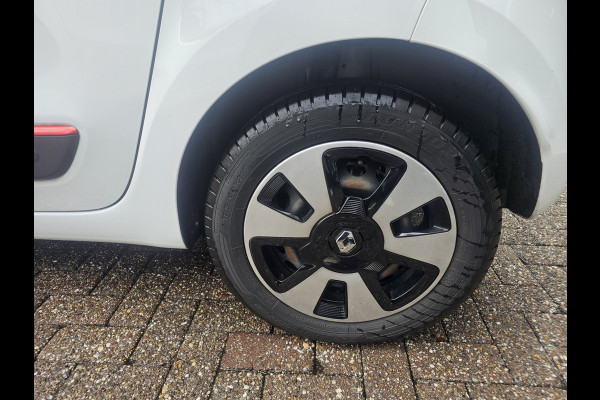 Renault Twingo 1.0 SCe Collection | 1E EIGENAAR | AUTOMAAT | 12MND GARANTIE | AIRCO |